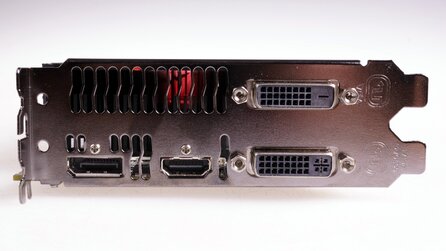 Radeon R7 260X - Bilder