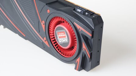 AMD Radeon R9 290 - Bilder