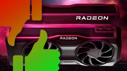 Neue Radeon-Grafikkarten in ersten Tests: Zwei Fantastische Karten, solange ihr nur auf die Details achtet