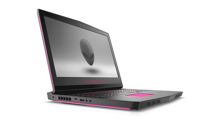 AMD Radeon RX 470 - Notebook-Variante so schnell wie Desktop RX 470