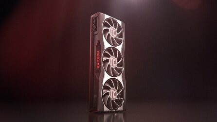 Radeon RX 6000: Was AMD Nvidias RTX 3000 angeblich entgegenstellt