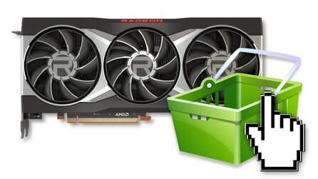 RX 6800 XT nicht zu kaufen: Meinung unseres Experten