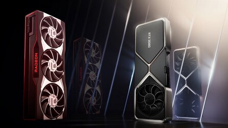 RX 6800 XT vs. RTX 3080: Raytracing-Performance und aktuelle Spiele-Benchmarks