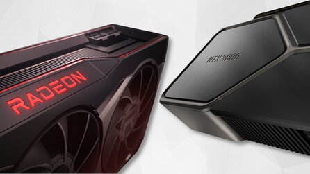 Radeon RX 6900 XT im Test - Benchmarks gegen RTX 3090 und RTX 3080