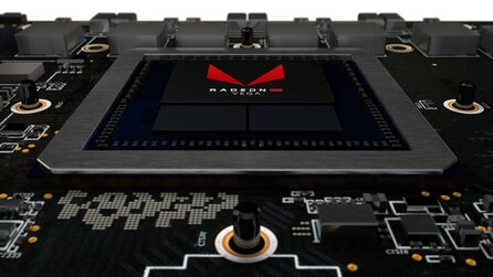 Radeon RX Vega 64 - Neue Hinweise auf höheren Preis
