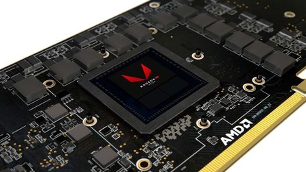 AMD Radeon RX Vega - »Rapid Packed Math« für mehr fps