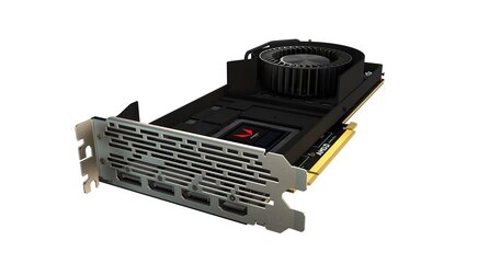 AMD Radeon RX Vega - Produktbilder