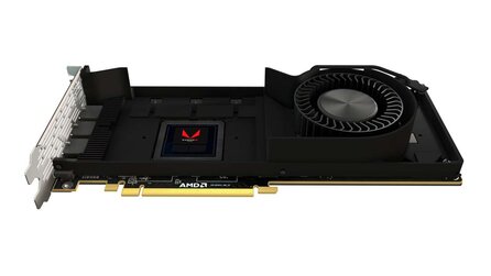 AMD Radeon RX Vega - Produktbilder
