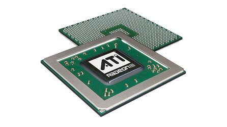 AMD - Radeon HD 3830 mit RV670