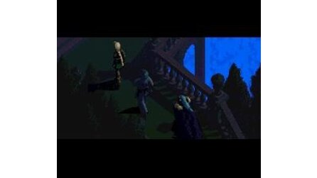 Radical Dreamers: Nusumenai Houseki SNES