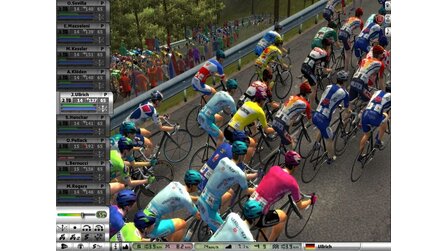 Radsport Manager Pro 0607