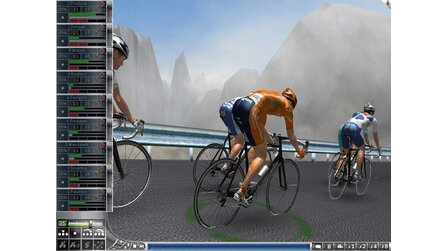 Radsport Manager Pro 20052006 - Für Schnäppchenjäger