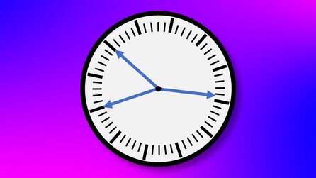 Diese rätselhafte Uhr bringt euch zur Verzweiflung oder sie macht euch glücklich - oder sogar beides