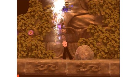 Ragdoll Kung Fu