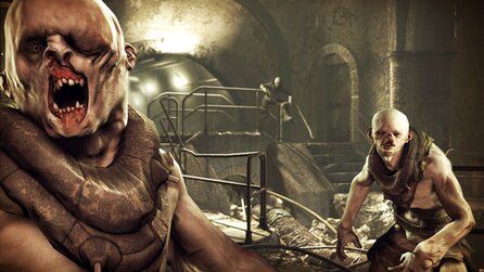 Rage 2 - Bethesda liefert eindeutige Hinweise auf Reveal nächste Woche