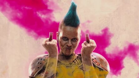 Rage 2 nicht auf Steam? - Aktuell nur auf Bethesda.net vorbestellbar