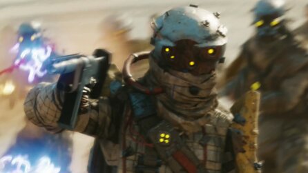 Rage 2 - Das verrät der Trailer: 3 Erkenntnisse aus dem Gameplay-Reveal