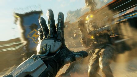RAGE 2 - Cheat Codes als Pre-Order-Boni angekündigt, werden aber auch im Spiel erhältlich sein