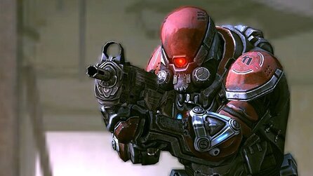 Rage - Entwickler-Fokus liegt auf den Konsolenversionen