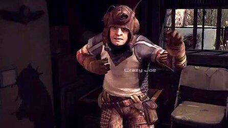 Rage - E3: Viertelstündiges Spielszenen-Video aus dem id-Shooter