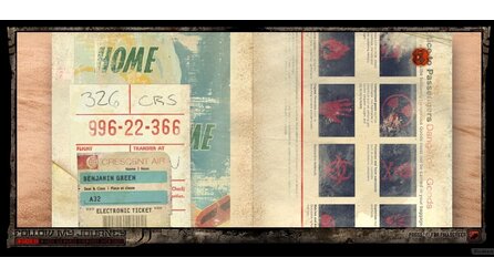 Rage - Interaktive Webseite gestartet