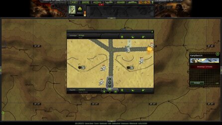 Rage of Storms - Screenshots