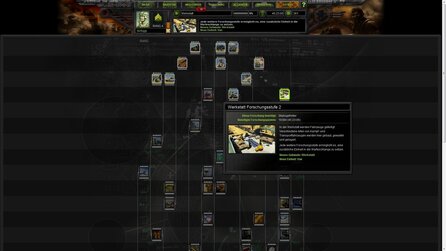 Rage of Storms - Screenshots
