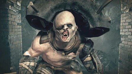 Rage - Erscheint der Shooter erst 2010?