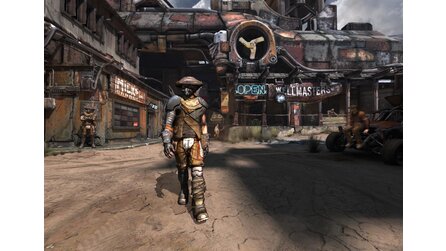 Rage - QuakeCon-Trailer zeigt massig Spielszenen