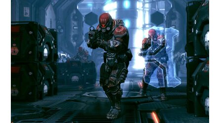 3D-Grafik im Wandel der Zeit - Texturen in Rage