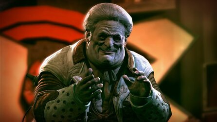 Rage - Neue Screenshots aus dem Shooter