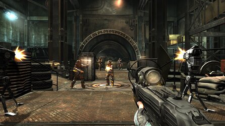 3D-Grafik im Wandel der Zeit - Texturen in Rage