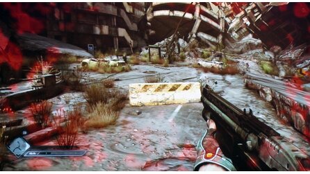 Rage - DLCs für den Shooter fest eingeplant