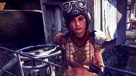 Rage - id-Software spricht über den Mehrspielermodus