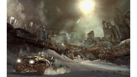 Rage - Screenshots