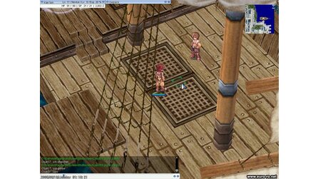 Ragnarok Online - Halloween in Midgard