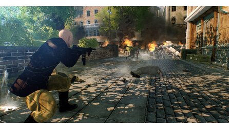 Raid: World War 2 - Screenshots