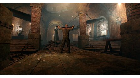 Raid: World War 2 - Screenshots