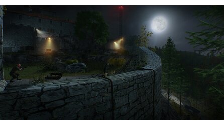 Raid: World War 2 - Screenshots