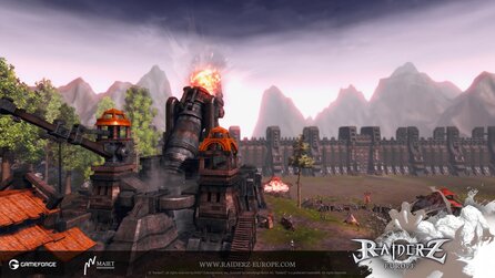 RaiderZ - Screenshots