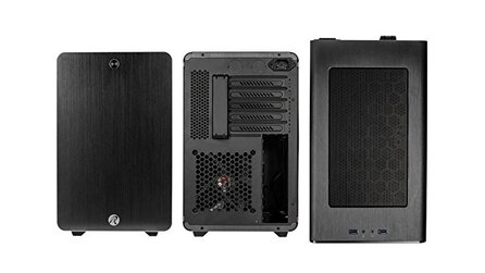 Raijintek Styx - Bilder