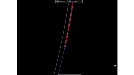 Rail Simulator - Screenshots