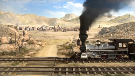Railway Empire - Trailer erklärt das Gameplay der Eisenbahn-Simulation