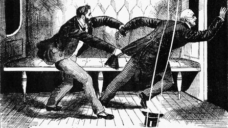 Als Züge vor 150 Jahren die Welt veränderten, entstanden unerwartete Phobien wie die der Railway Madmen – ihre Nachfolger existieren noch heute