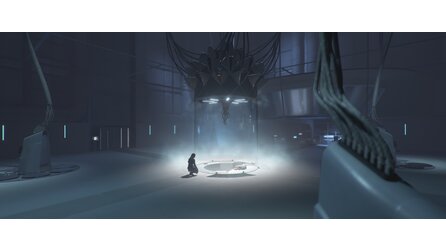 Rain of Reflections - Screenshots