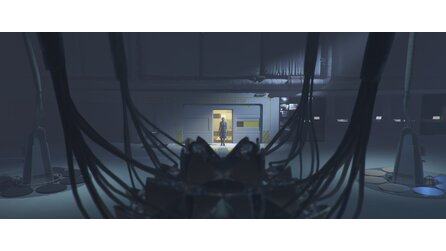 Rain of Reflections - Screenshots