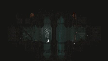 Rain World - Screenshots