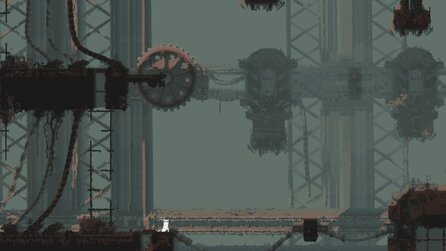 Rain World - Screenshots