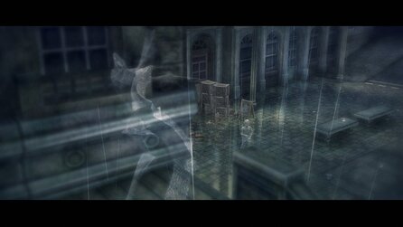 Rain - Screenshots