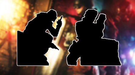 Sehen so die nächsten Operatoren von Rainbow Six: Siege aus?